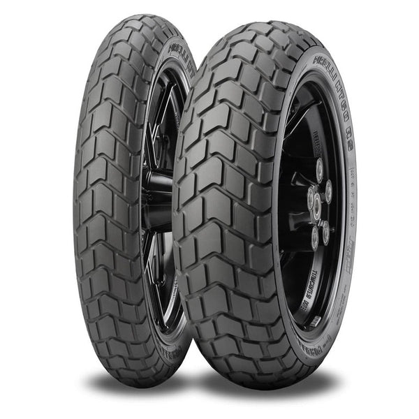 Pirelli Tyre Mt 60 Rs Standard 160/60 R 17 M/C 69H TL