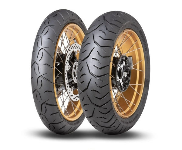 Dunlop Tire Trailmax Meridian 90/90 V 21 m/c (54 V) TL