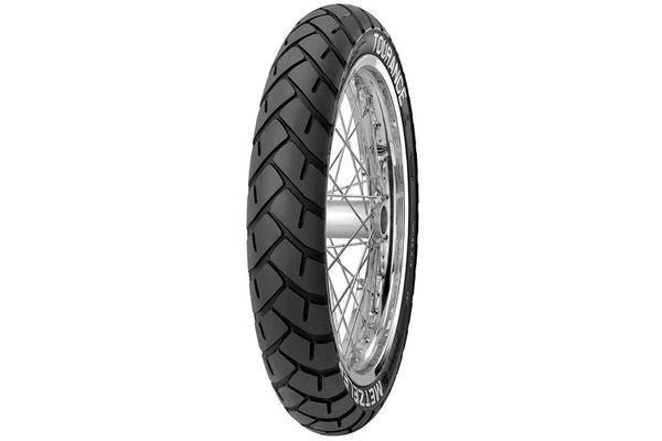 Metzeler Tire Tourance (F) 100/90-19 m/c 57H TL