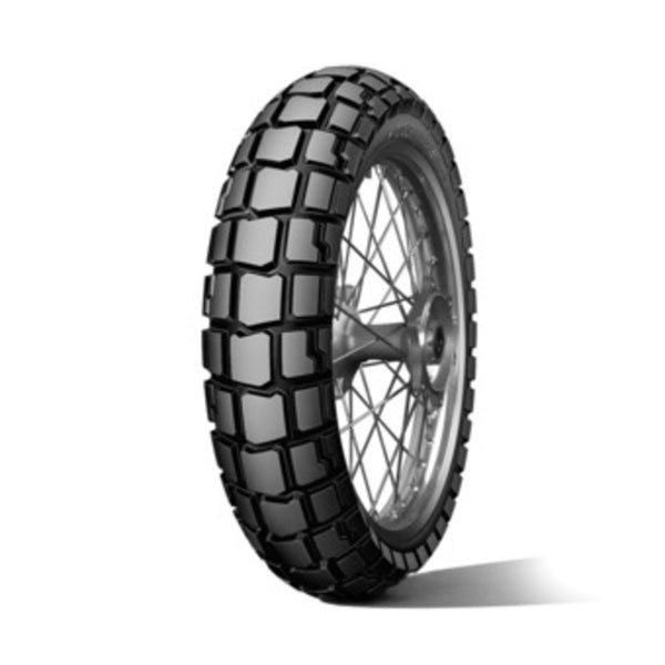 DUNLOP Tyre K660 130/90-17 M/C 68S TT 