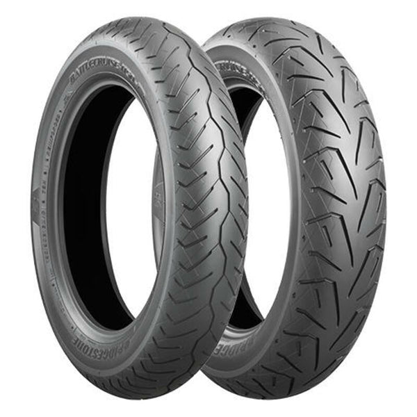 BRIDGESTONE Tyre BATTLECRUISE H50 REAR 200/55 R 17 78V TL 