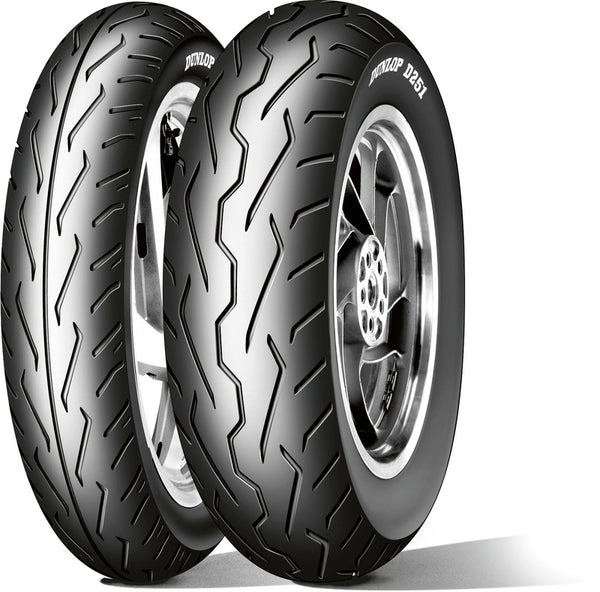 Dunlop -Reifen D251 150/60 R 18 m/c 67 V TL