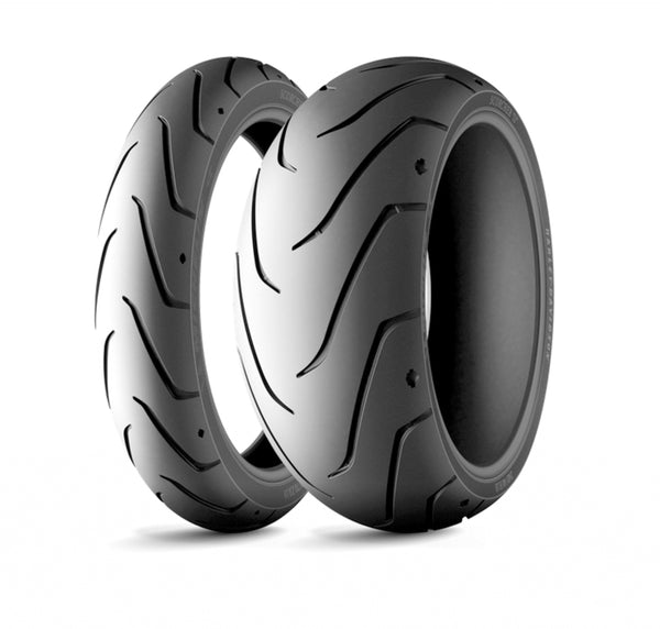 Michelin Tyre Scorcher 11 (Harley-D) 160/60 R 18 M/C 70V TL