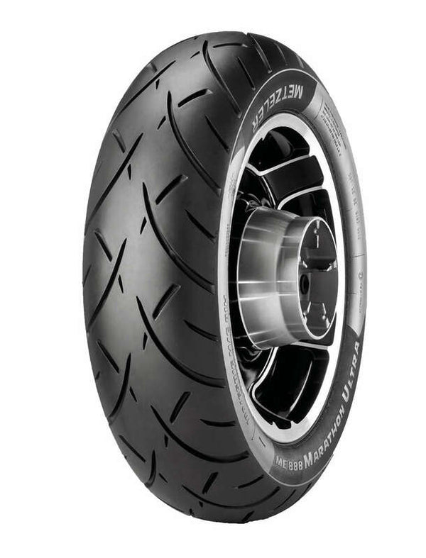 METZELER Tyre ME 888 MARATHON ULTRA REINF 200/50 R 18 M/C 82H TL 