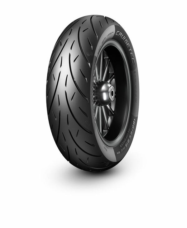 METZELER Tyre CRUISETEC 240/40 VR 18 M/C (79V) TL 