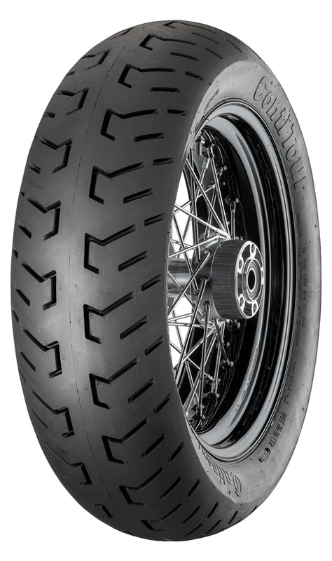 CONTINENTAL Tyre CONTITOUR REINF 160/70 B 17 M/C 79V TL 