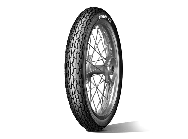 Dunlop-Reifen F17 100/90-17 M/C 55S TL