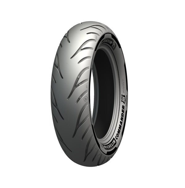 Michelin Tyre Commander III Cruiser Reinf 140/90 B 16 M/C 77H TL/TT
