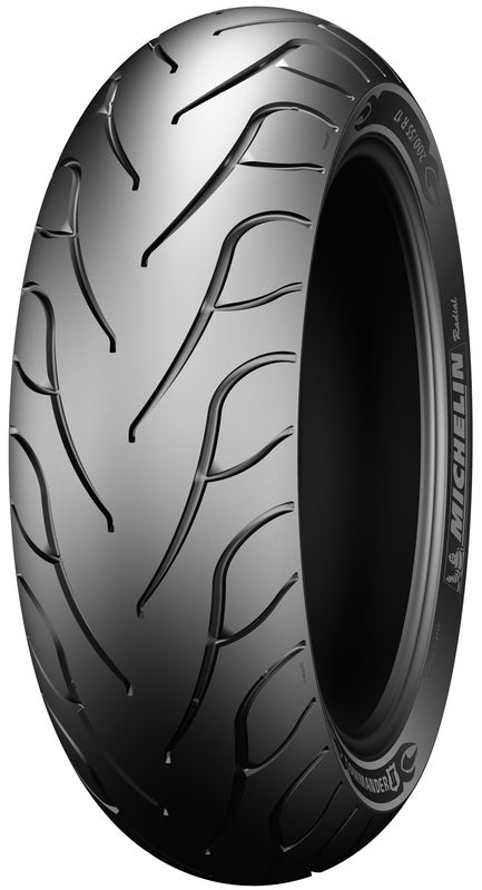 Michelin Tyre Commander II 140/80 B 17 M/C 69H TL/TT