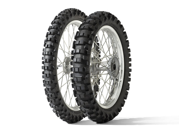 Dunlop-Reifen D952 100/90-19 m/c NHS 57M TT