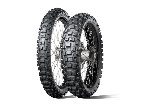 Dunlop-Reifengeomax MX71 F 80/100-21 M/C NHS 51M TT