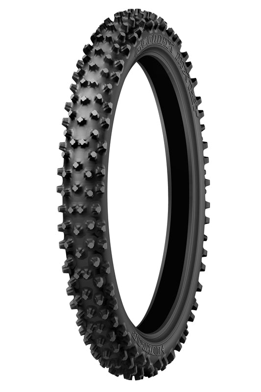 Dunlop-Reifengeomax MX12 F 80/100-21 M/C NHS 51M TT