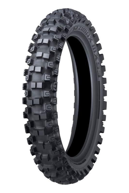 Dunlop-Reifengeomax MX53 110/100-18 m/c NHS 64M TT