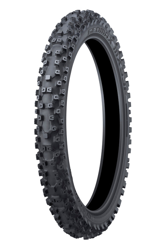 Dunlop-Reifengeomax MX53 F 70/100-19 m/c NHS 42m TT