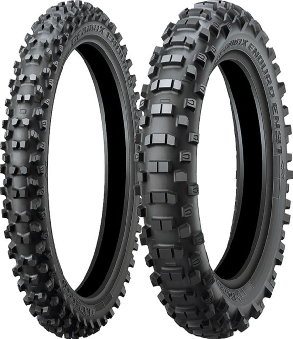 Dunlop-Reifengeomax EN91 120/90-18 m/c 65R TT