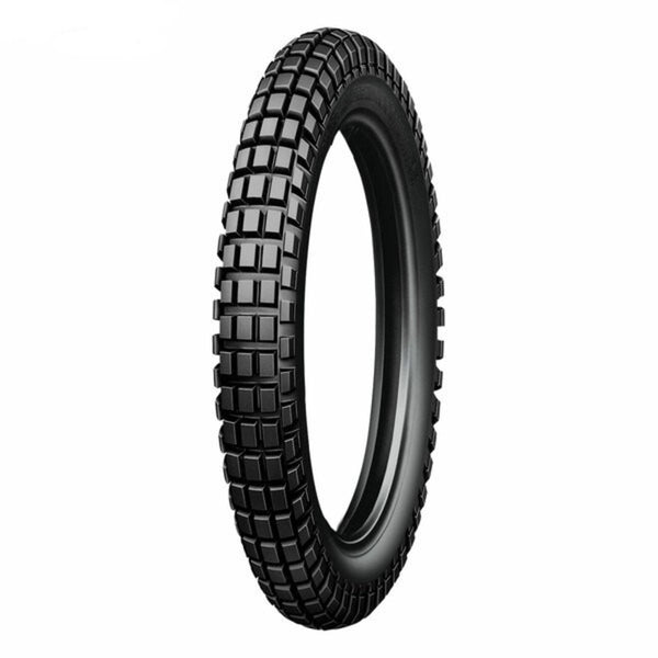 Michelin-Reifen-Testleuchte 80/100-21 m/c 51m TT
