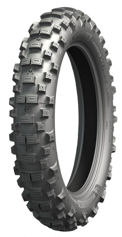Michelin Tyre Enduro Medium 140/80-18 M/C 70R TT