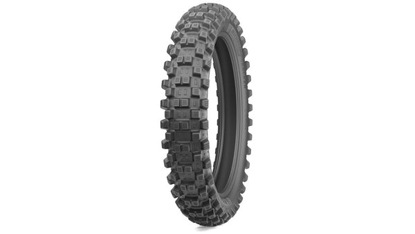 Michelin-Reifen-Tracker 120/90-18 m/c 65r tt