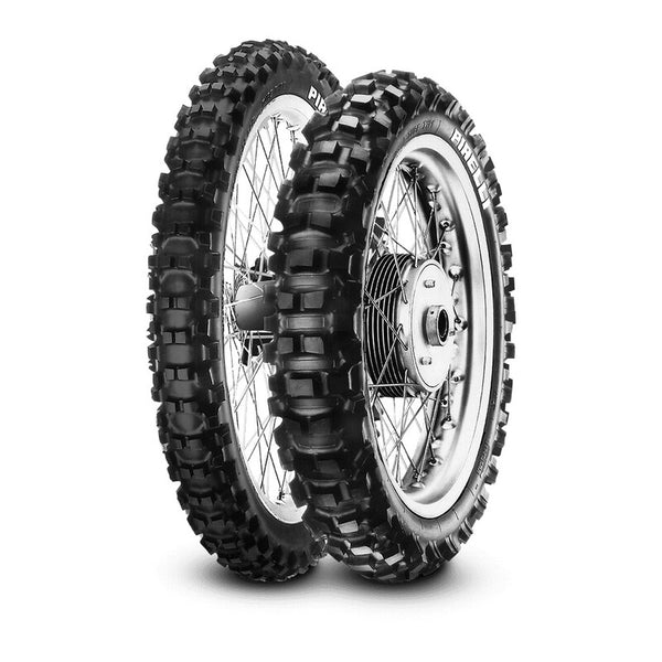 Pirelli Tire Scorpion XC Mid Hard 140/80-18 m/c 70 m TT