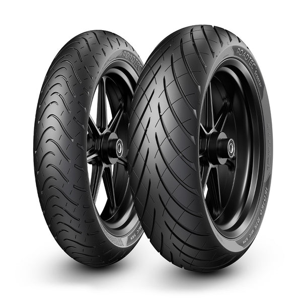 Metzeler Tyre Roadtec Scooter (F) 150 100/80-16 m/C 50p TL