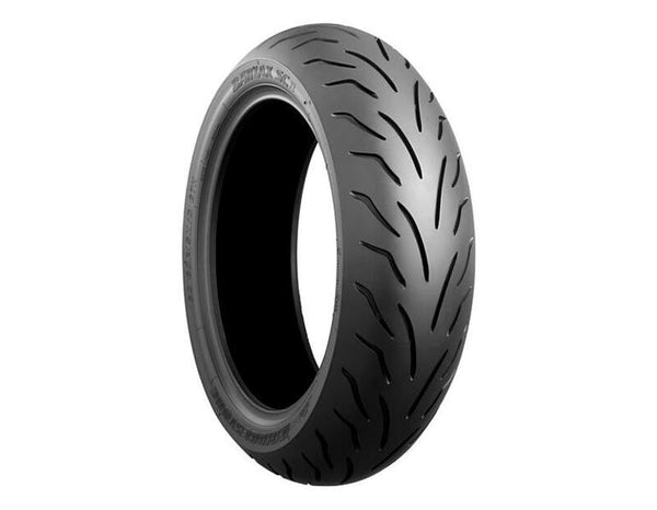 Bridgestone Tire Battlax Scooter Heck 120/80-16 60p TL