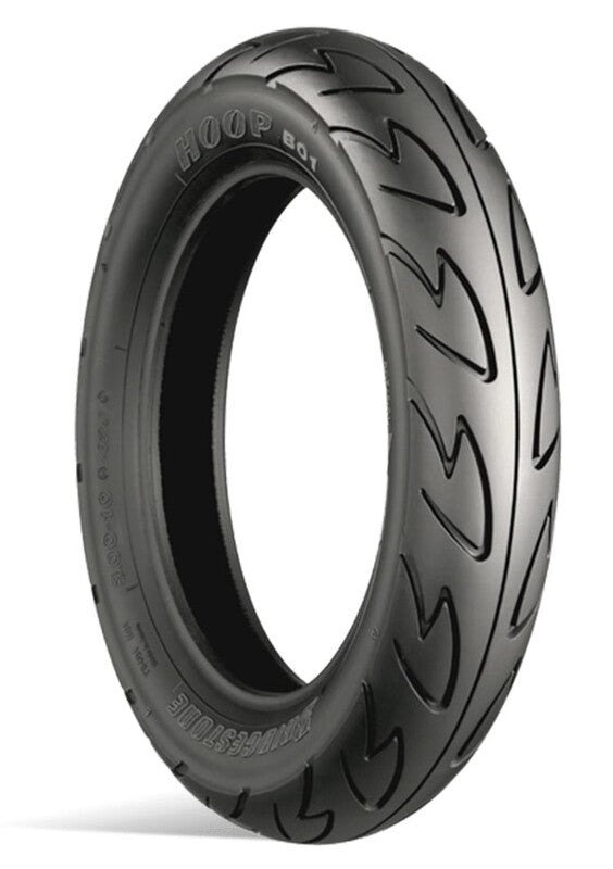 Bridgestone Tire Hoop B01 120/80-12 65J TL