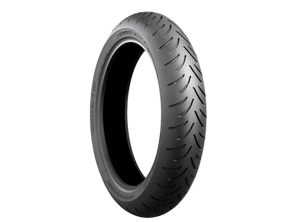 BRIDGESTONE Reifen BATTLAX SCOOTER VORN M Yamaha Tricity 300 '20 120/70-14 55P TL 