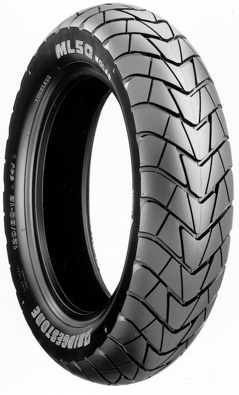 Bridgestone-Reifenmolas ML50 140/60-13 57L TL
