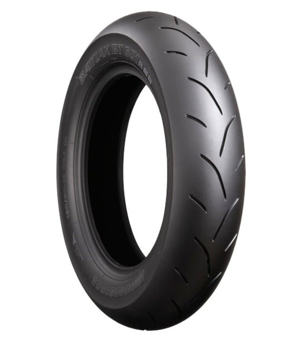 Bridgestone Tire Battlax BT-601SS Heck 120/80-12 55J TL
