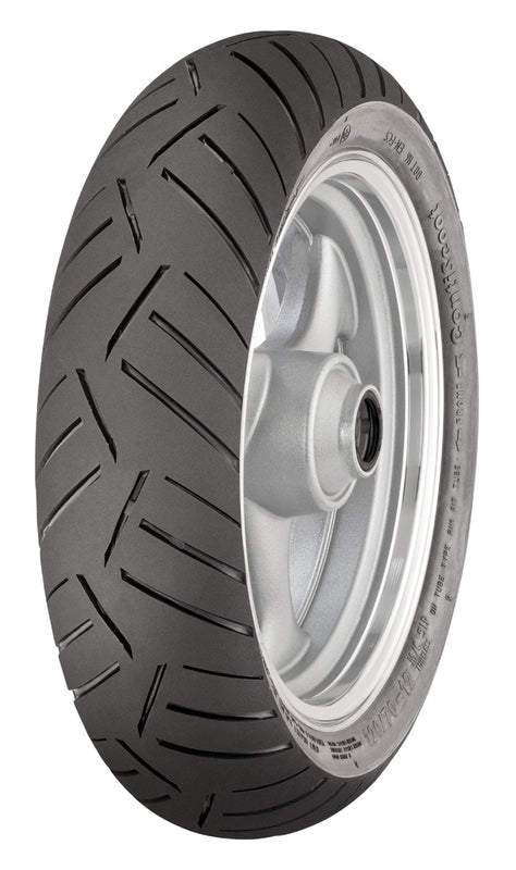 Continental Tire Contiscoot 80/9 M/C 40p TL