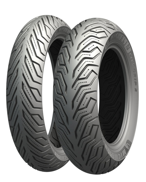 Michelin Tyre City Grip 2 150/70-13 M/C 64S TL M+S