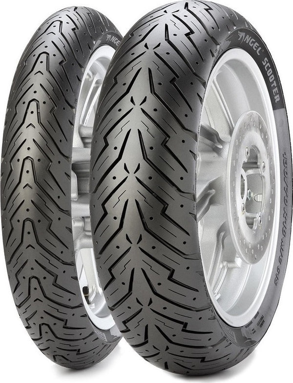Pirelli Tyre Angel Scooter Reinf 100/90-14 M/C 57P TL