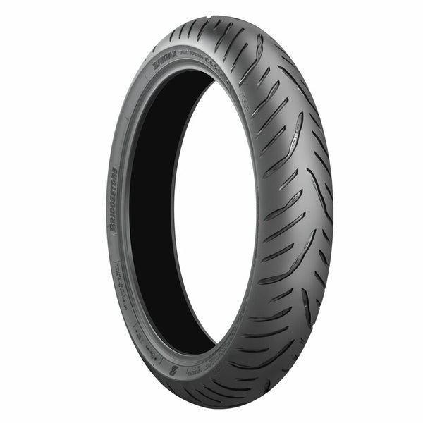 BRIDGESTONE Reifen BATTLAX T32 GT VORDER 120/70 ZR 17 (58W) TL 