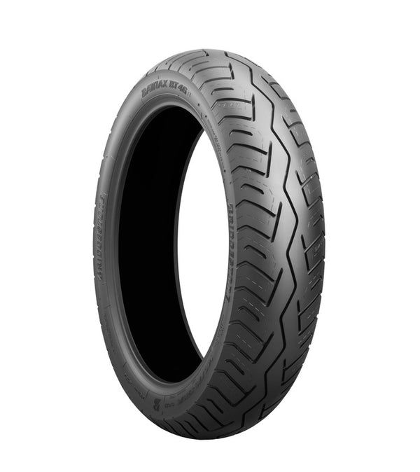 BRIDGESTONE Reifen BATTLAX BT46 HINTEN 150/70-17 69H TL 