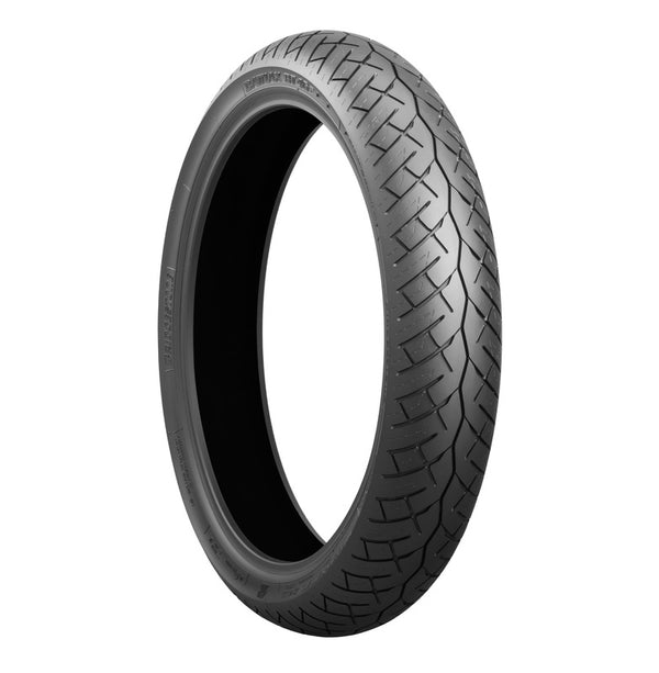 BRIDGESTONE Reifen BATTLAX BT46 VORNE 110/80-18 58V TL 