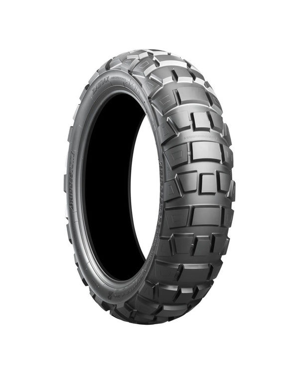 BRIDGESTONE Reifen BATTLAX ADVENTURECROSS AX41R 4.60-18 63P TL 