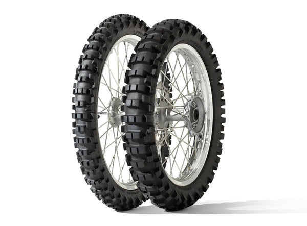 Dunlop-Reifen D952 110/90-18 m/c 61m TT
