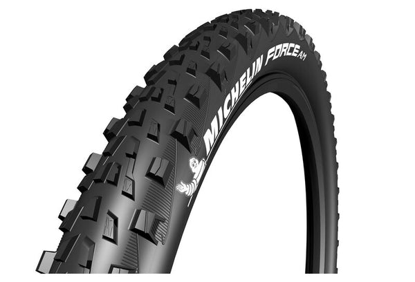 Michelin-Reifen 29x2,25 (57-622) Force Am tl bereit
