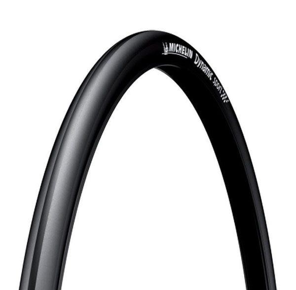 Michelin-Reifen 700x25 (25-622) Dynamischer Sport schwarz