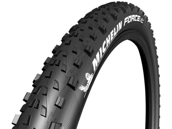 Michelin-Reifen 27,5x2,25 (57-584) Force XC TL Ready
