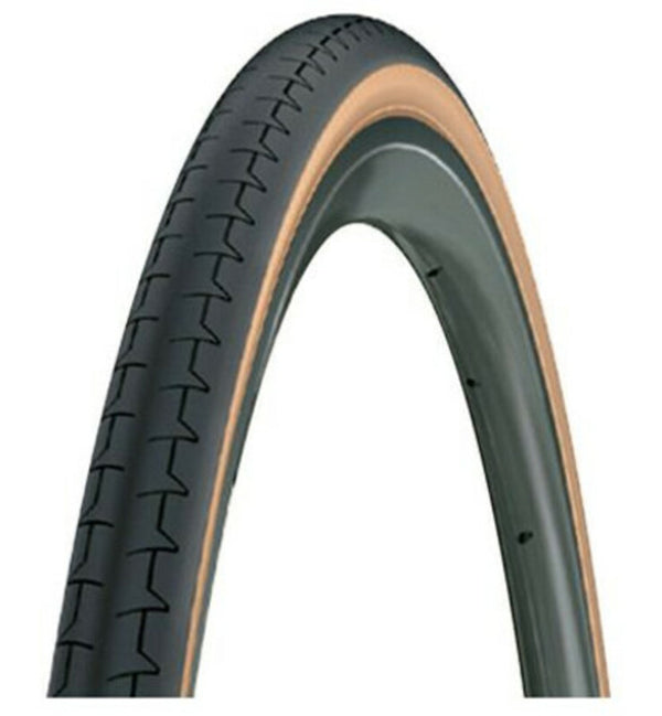 Michelin-Reifen 700x23 (23-622) Dynamic Classic Gumwall