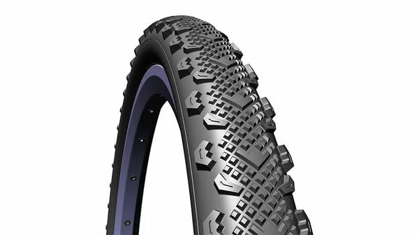Mitas Tyre Winner V45 26x1.90 Rigid Classic