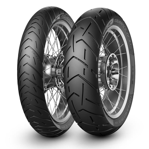 Metzeler Tire Tourance Nächste 2 170/60 ZR 17 M/C 72W TL