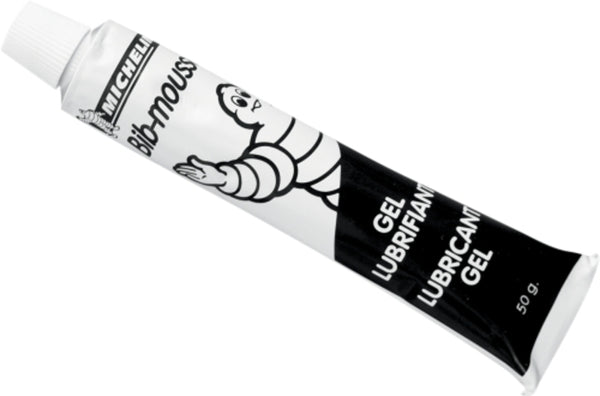 Michelin 12 Silicon Gel -Röhrchen für Mousse -Montage - 50 g/Röhre