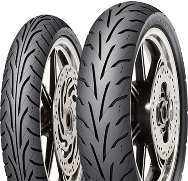 Dunlop-Reifen-Arrowmax GT601 110/90-18 m/c 61H TL