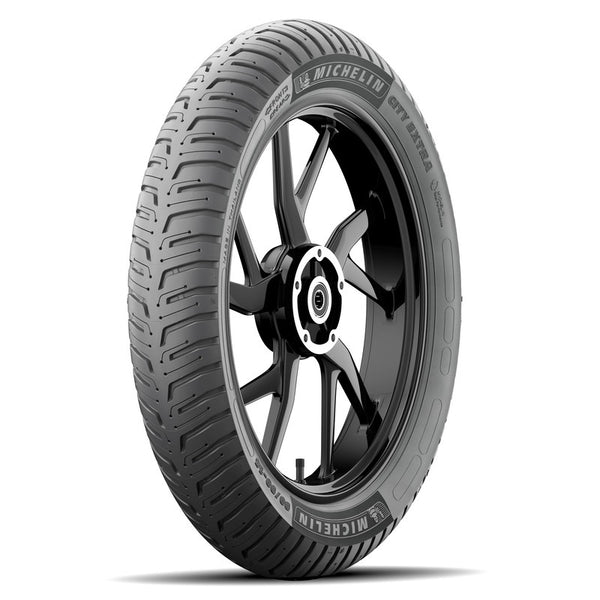 Michelin Tyre City Extra Reinf 3.50-10 59J TL