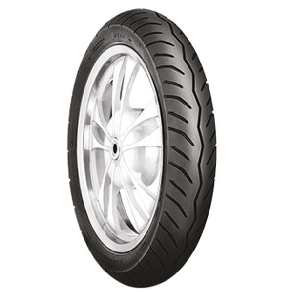 Dunlop-Reifen D115 L 100/70-14 51p TL