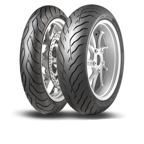 Dunlop Tyre Sportmax Roadsmart IV 150/60 R 17 66H TL