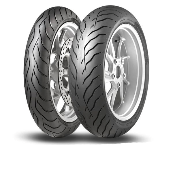 Dunlop Tyre Sportmax Roadsmart IV 150/70 ZR 17 (69W) TL