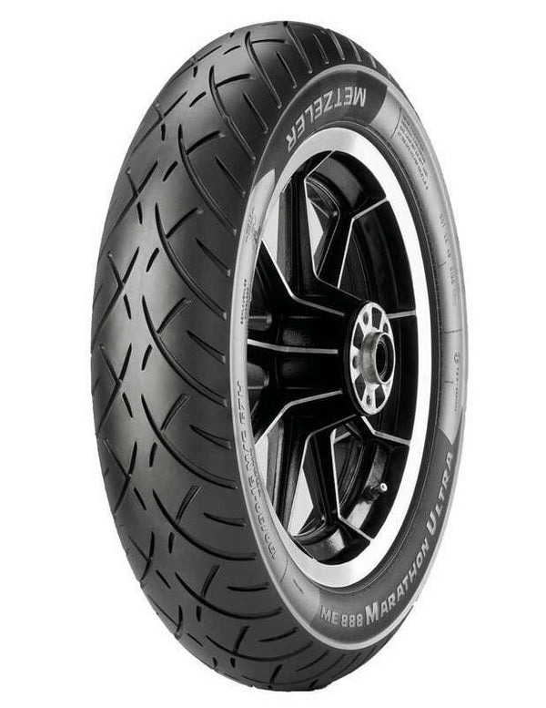 METZELER Tyre ME 888 MARATHON ULTRA (F) 100/90-18 M/C 56H TL 
